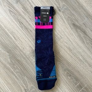 Mens stance socks “wodapalooza” theme